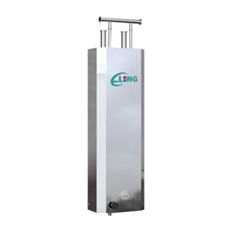 Rør-i-rør varmevekslere