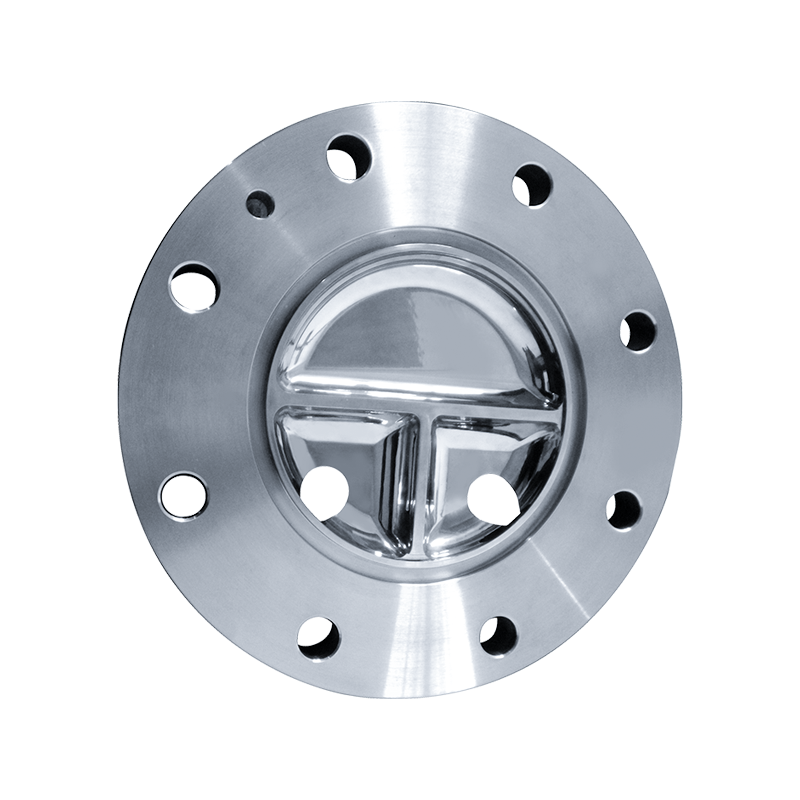 Sanitære skall- og rørvarmevekslere