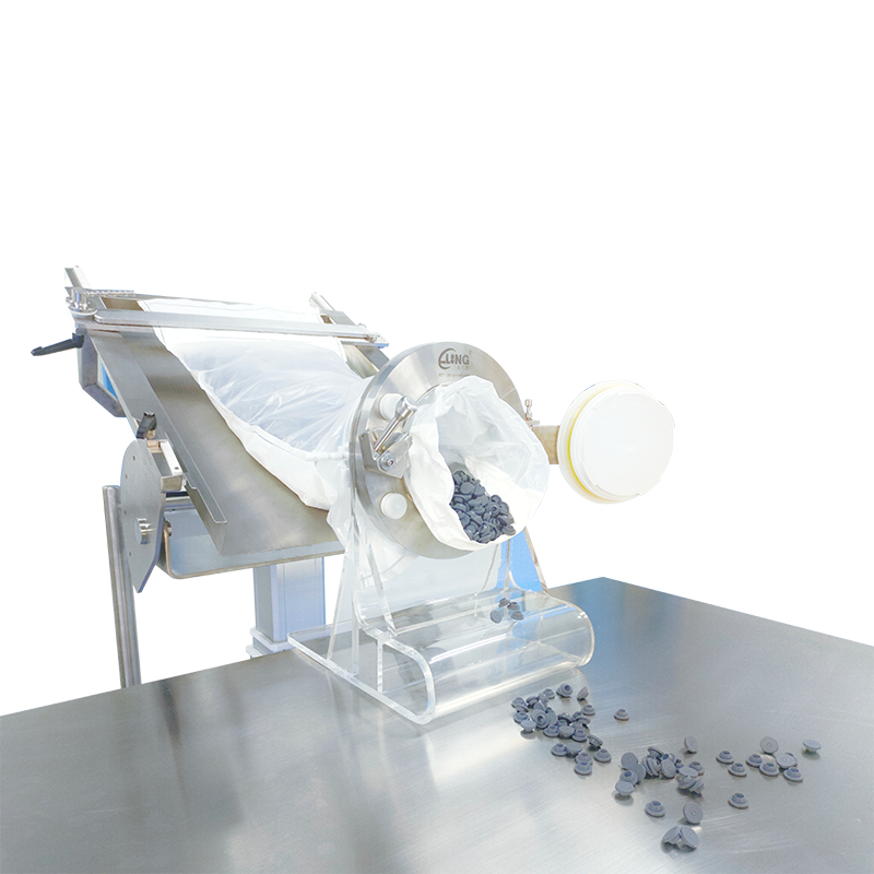 RTP løfteoverføringsvogn